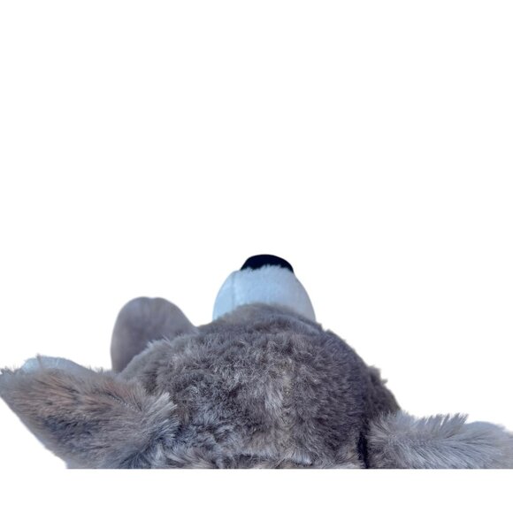 Great Wolf Lodge 15” Wiley The Wolf Plush Toy Build-A-Bear - Picture 4 of 13